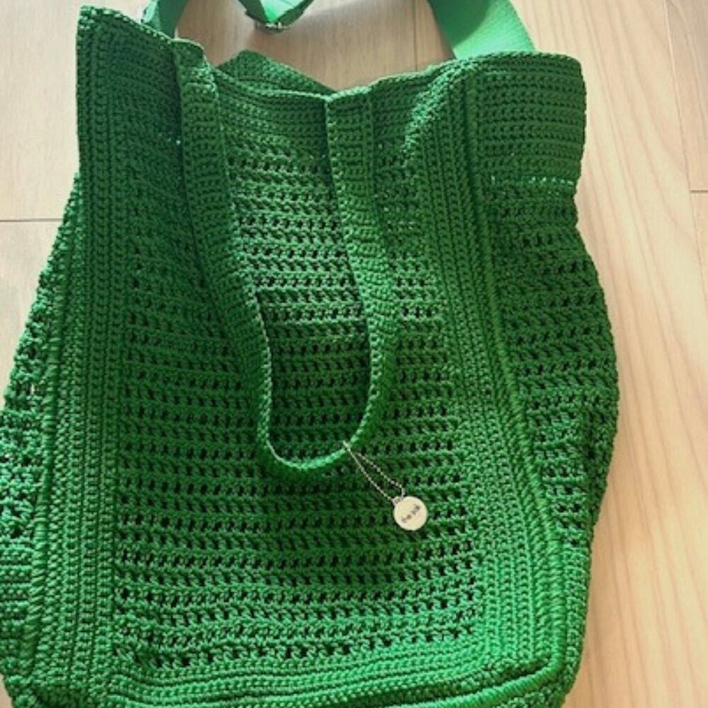 The Sak Lanie Market Tote